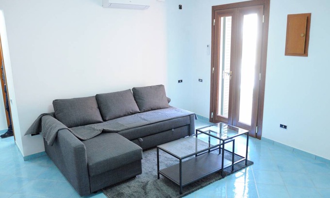 Cetara Apartment | 54 m² Apartment ∙ 1 bedroom ∙ 3 guests