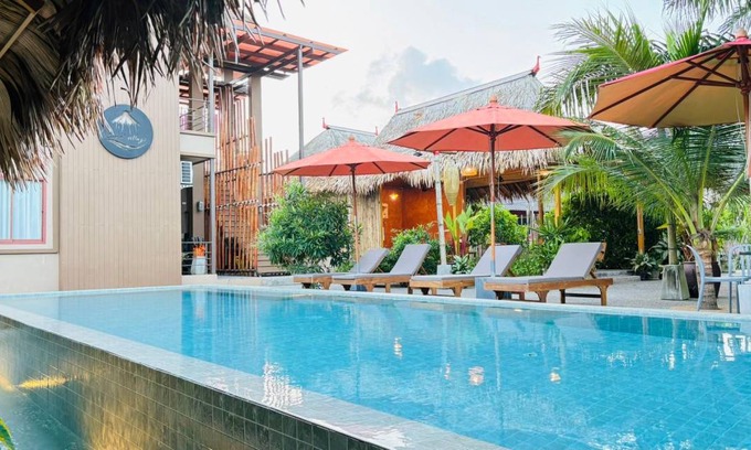 Khuan Khanun Hotel | 54 m² Hotel ∙ 4 guests