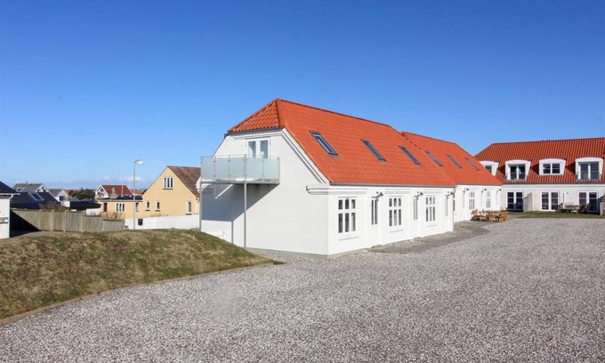 Trans House | 54 m² House ∙ 1 bedroom ∙ 2 guests