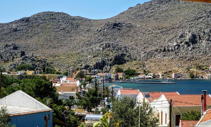 Pedi House | 54 m² House ∙ 2 bedrooms ∙ 4 guests