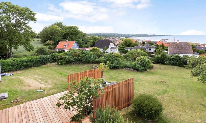 Tejn House | 5454 Allinge - Thorkildsvej 7