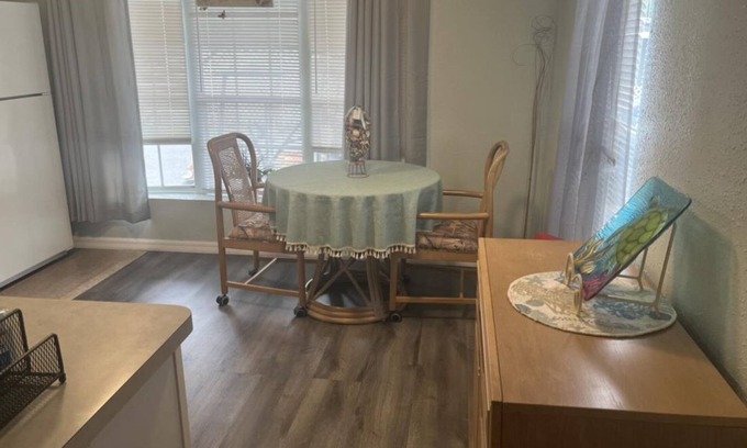 New Port Richey East House | 55 and older mobile home park. Recreation center and community pool included.