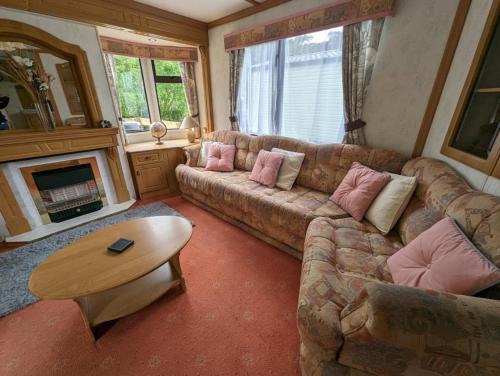 Ardentinny House | 55 Glenfinart Caravan Park