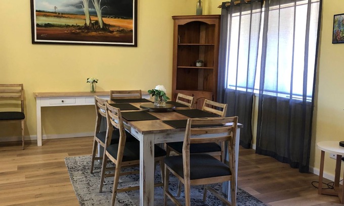 Bargara House | 55 Holland Street Bargara