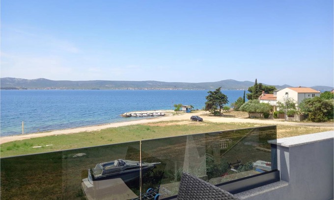 Sveti Petar Apartment | 55 m² Apartment ∙ 2 bedrooms ∙ 6 guests