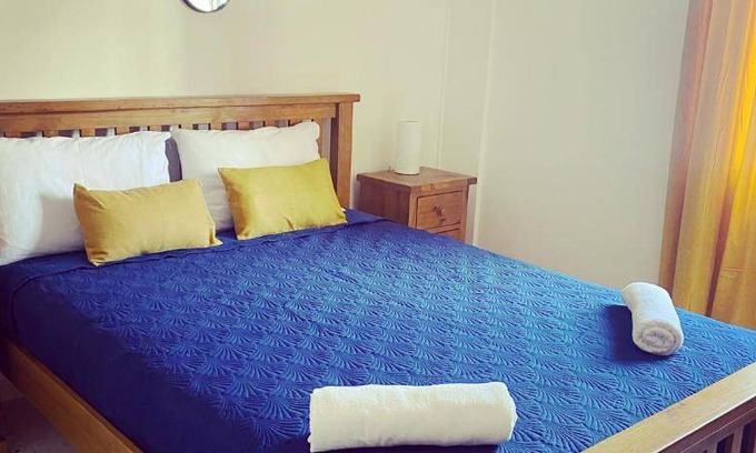 Old Town Apartment | 55 m² Apartment ∙ 1 bedroom ∙ 3 guests