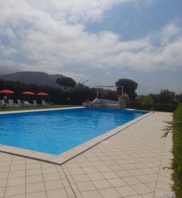 San Nicola Arcella Apartment | 55 m² Apartment ∙ 1 bedroom ∙ 4 guests