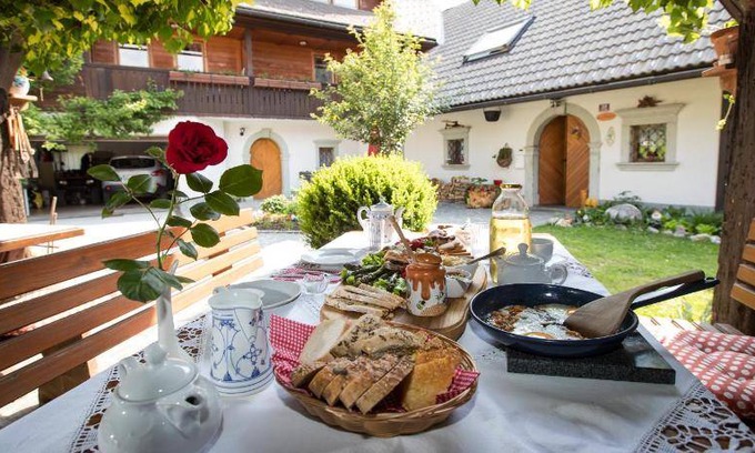 Studor Apartment | 55 m² Apartment ∙ 2 bedrooms ∙ 5 guests