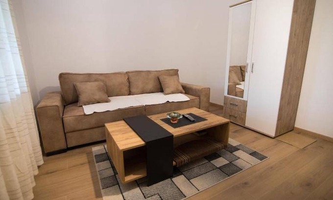 Trebinje Apartment | 55 m² Apartment ∙ 1 bedroom ∙ 4 guests