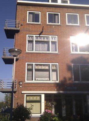 Delfshaven Apartment | 55 m² Apartment ∙ 1 bedroom ∙ 2 guests