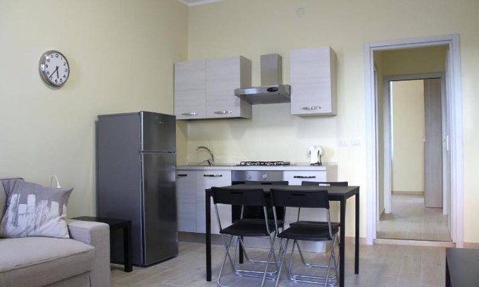 Corsico Apartment | 55 m² Apartment ∙ 1 bedroom ∙ 5 guests