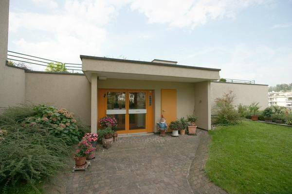 Weggis Apartment | 55 m² Apartment ∙ 1 bedroom ∙ 4 guests