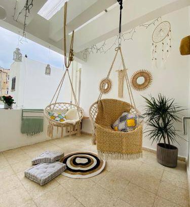 Egkomi Apartment | 55 m² Apartment ∙ 1 bedroom ∙ 2 guests