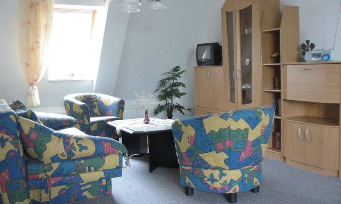 Lommatzsch Apartment | 55 m² Apartment ∙ 1 bedroom ∙ 4 guests