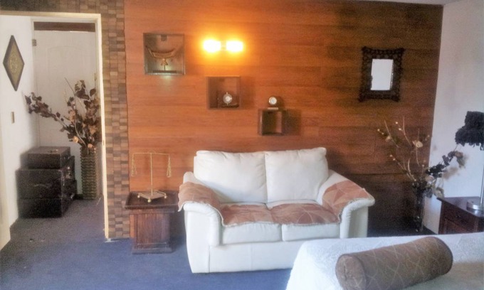 La Serena Apartment | 55 m² Apartment ∙ 1 bedroom ∙ 2 guests
