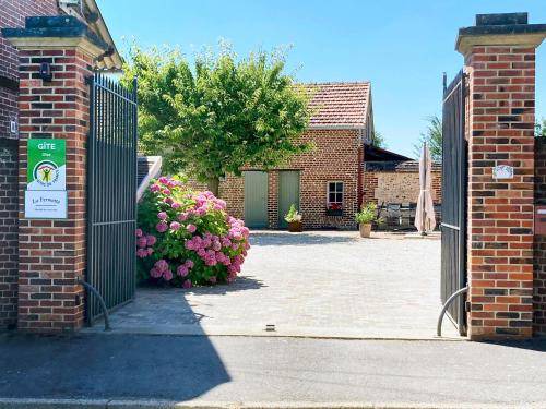 Andeville Apartment | 55 m² Apartment ∙ 1 bedroom ∙ 4 guests