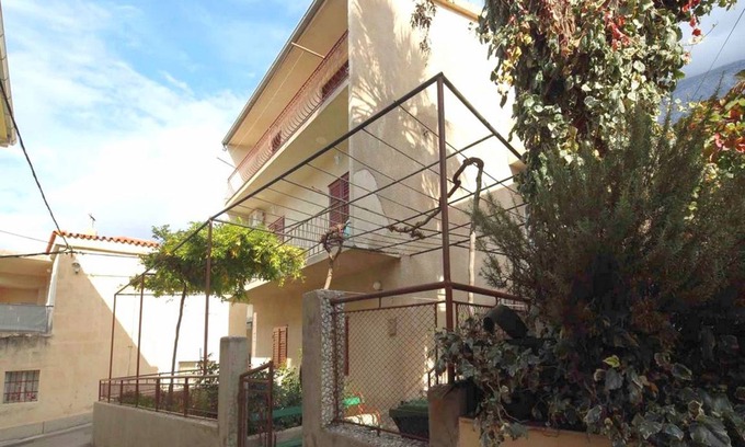 Makarska Old Town Apartment | 55 m² Apartment ∙ 1 bedroom ∙ 4 guests