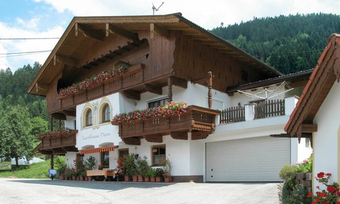 Rohrberg Apartment | 55 m² Apartment ∙ 2 bedrooms ∙ 4 guests