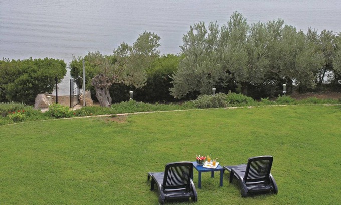 Ermionida Apartment | 55 m² Apartment ∙ 2 bedrooms ∙ 4 guests