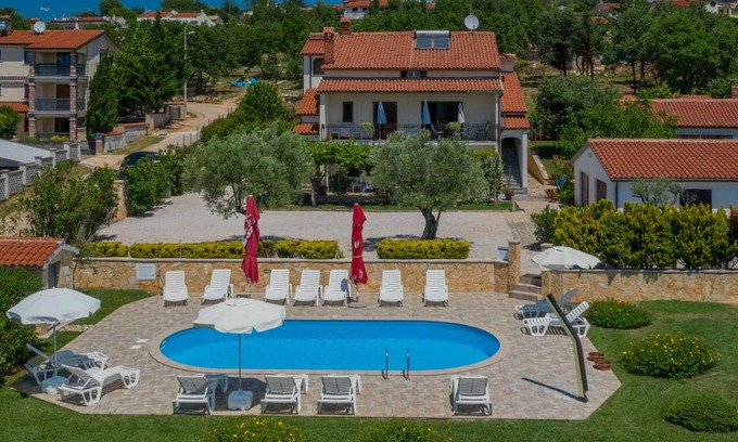 Brnobici Apartment | 55 m² Apartment ∙ 2 bedrooms ∙ 5 guests