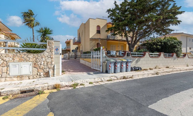 Casuzze Apartment | 55 m² Apartment ∙ 2 bedrooms ∙ 3 guests