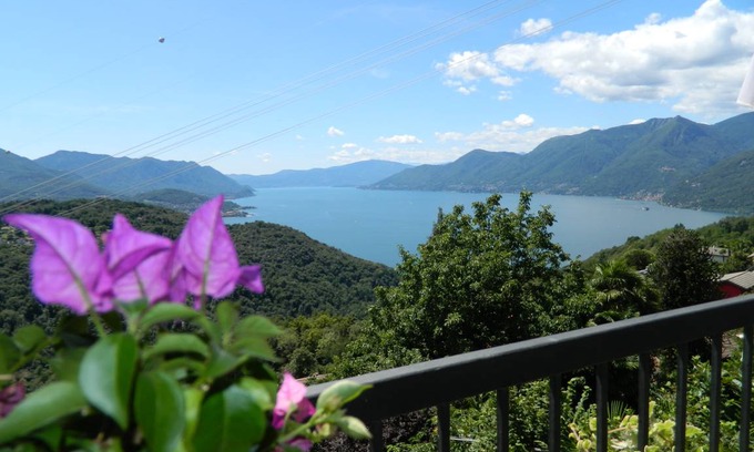 Vignone Apartment | 55 m² Apartment ∙ 2 bedrooms ∙ 5 guests