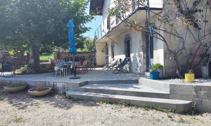 Amancy Apartment | 55 m² Apartment ∙ 2 bedrooms ∙ 6 guests