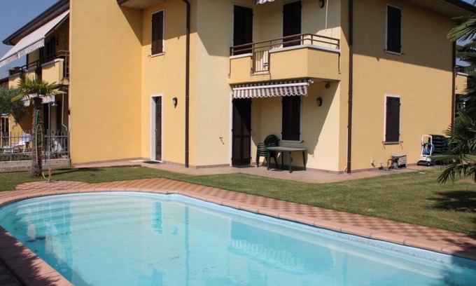 Cola Apartment | 55 m² Apartment ∙ 2 bedrooms ∙ 5 guests