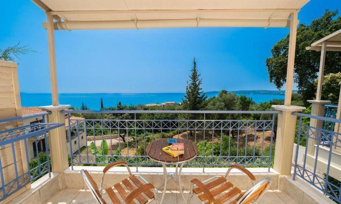 Mousata Apartment | 55 m² Apartment ∙ 2 bedrooms ∙ 7 guests