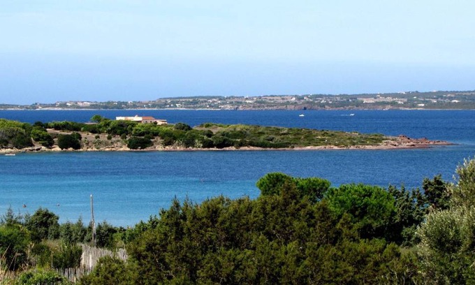 Calasetta Apartment | 55 m² Apartment ∙ 2 bedrooms ∙ 4 guests
