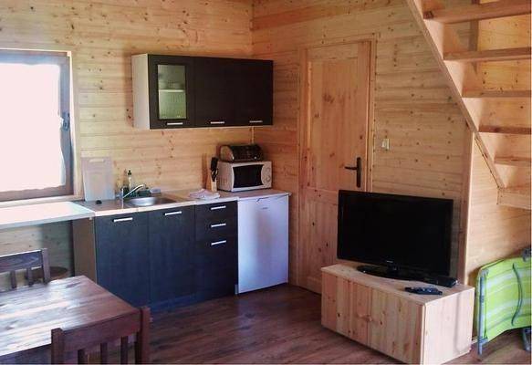 Darlowo Apartment | 55 m² Apartment ∙ 2 bedrooms ∙ 6 guests