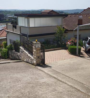 Portoroz Apartment | 55 m² Apartment ∙ 2 bedrooms ∙ 5 guests