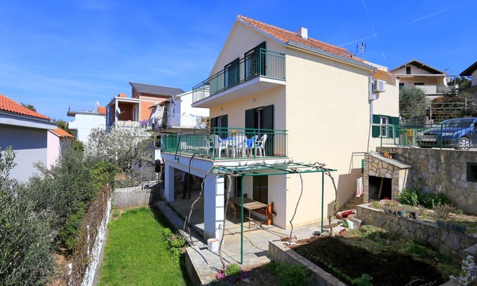 Zaboric Apartment | 55 m² Apartment ∙ 3 bedrooms ∙ 6 guests