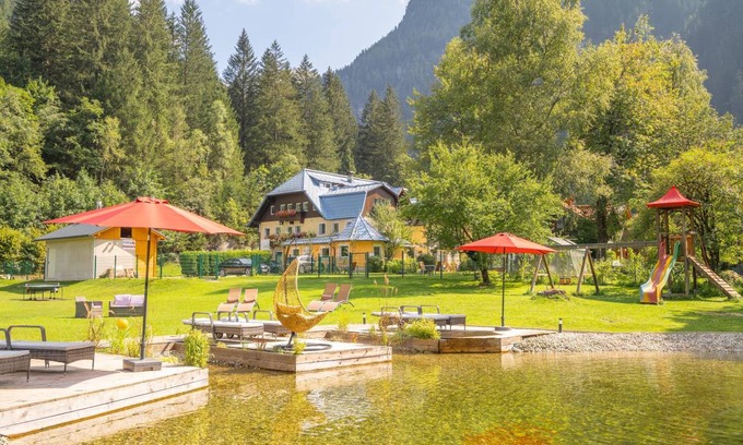 Bockstein Apartment | 55 m² Apartment ∙ 1 bedroom ∙ 5 guests