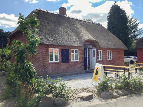 Skanderborg Municipality Bed & Breakfast | 55 m² Bed and breakfast ∙ 2 bedrooms ∙ 6 guests