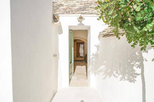 Alberobello Bed & Breakfast | 55 m² Bed and breakfast ∙ 3 bedrooms ∙ 4 guests