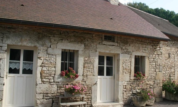 Avosnes Cottage | 55 m² Cabin ∙ 1 bedroom ∙ 4 guests