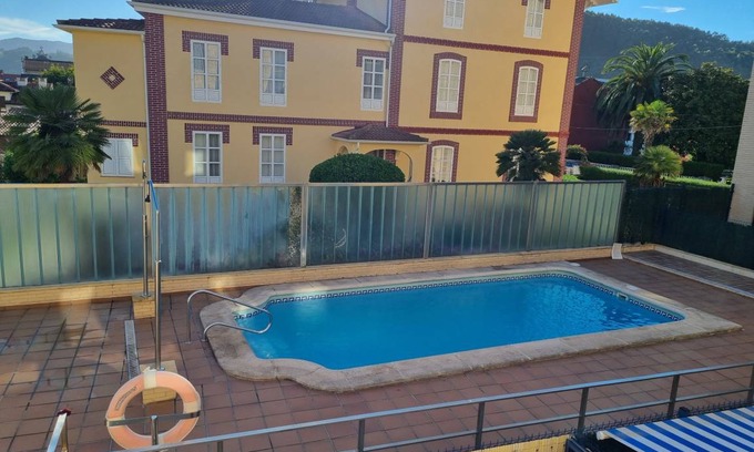 San Juan de la Arena Apartment | 55 m² Apartment ∙ 1 bedroom ∙ 4 guests