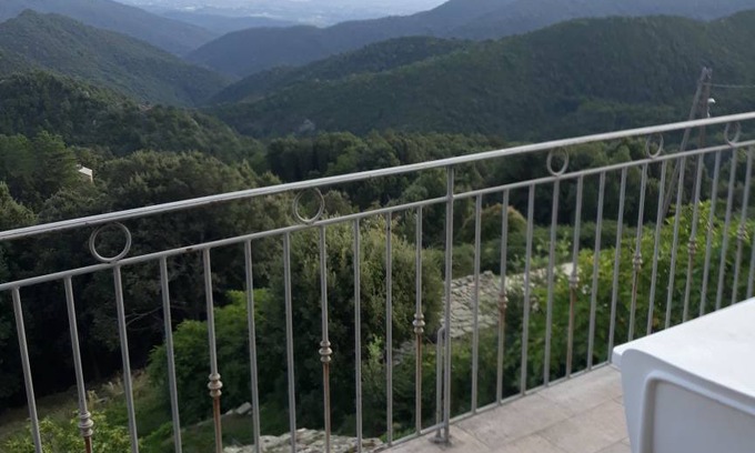 Isolaccio-di-Fiumorbo Apartment | 55 m² Apartment ∙ 1 bedroom ∙ 4 guests