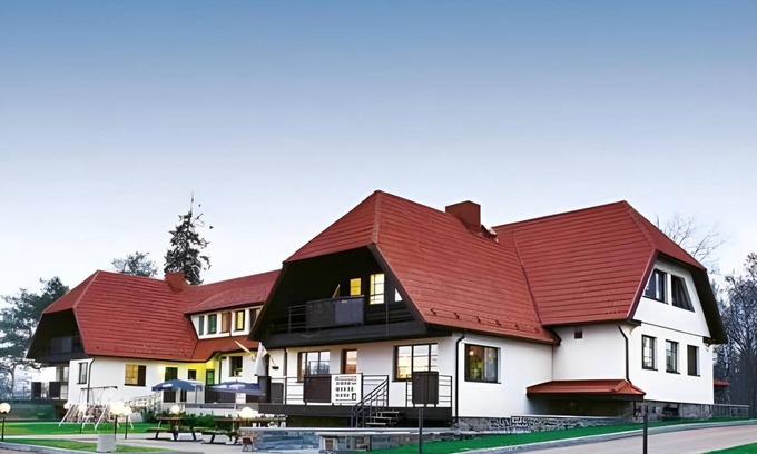 Otepaa Hotel | 55 m² Hotel ∙ 6 guests