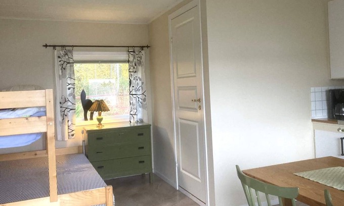 Boxholm House | 55 m² House ∙ 6 guests
