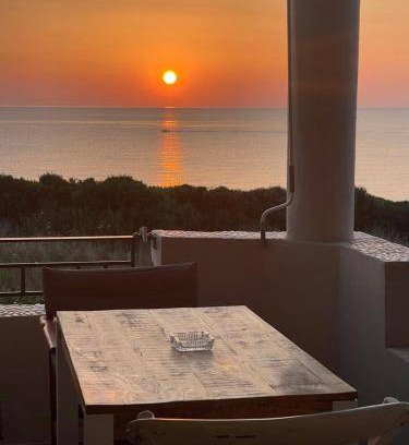 Kiparissia House | 55 m² House ∙ 1 bedroom ∙ 4 guests