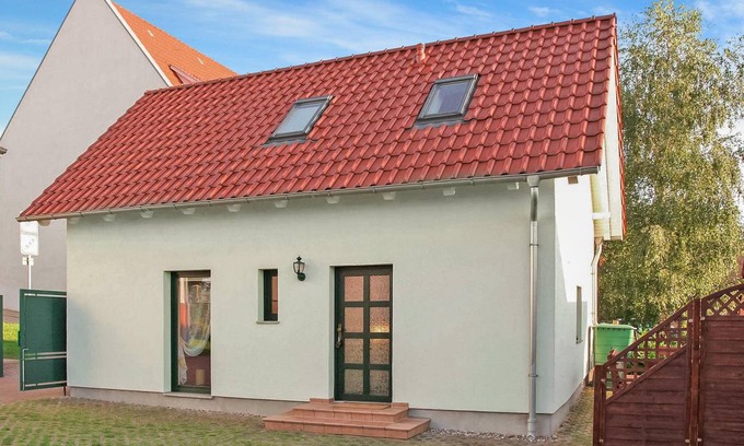 Feldberger Seenlandschaft House | 55 m² House ∙ 1 bedroom ∙ 2 guests