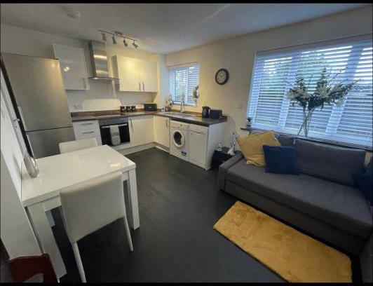 East Hagbourne House | 55 m² House ∙ 1 bedroom ∙ 4 guests