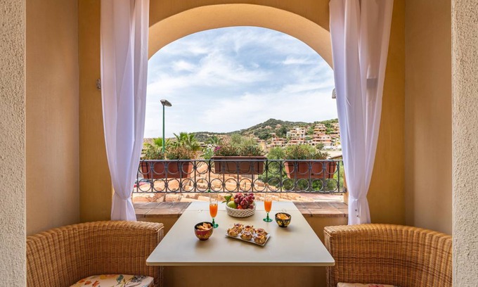 Villasimius House | 55 m² House ∙ 2 bedrooms ∙ 4 guests