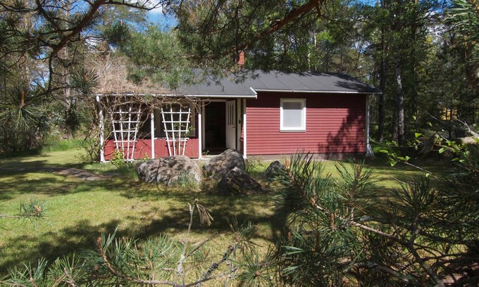 Oskarshamn House | 55 m² House ∙ 2 bedrooms ∙ 4 guests