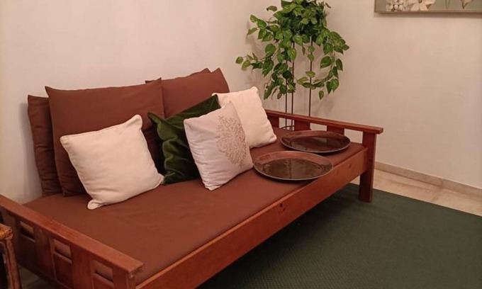Santarem House | 55 m² House ∙ 2 bedrooms ∙ 6 guests