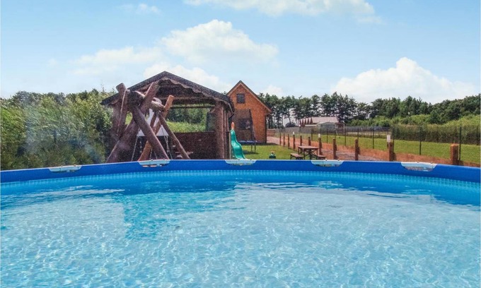 Gaski House | 55 m² House ∙ 2 bedrooms ∙ 7 guests