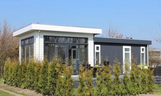 Julianadorp aan zee House | 55 m² House ∙ 3 bedrooms ∙ 6 guests