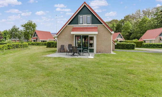 Hoge Hexel House | 55 m² House ∙ 3 bedrooms ∙ 6 guests